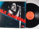 JAMES BROWN Sex Machine SOUL Import 2xLP Italy POLYDOR Laminated Gatefold Cover