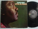 LITTLE JR. PARKER Blues Man BLUES LP Orig. MINIT