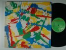 ASHRA Belle Alliance KRAUTROCK Import LP German VIRGIN M-