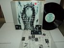 PROPAGANDA SECRET WISH - 1985 HEAVEN 17 STEVE HOWE YES TREVOR HORN NEW WAVE LP