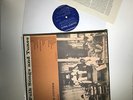 Negro Folk Songs & Tunes- Folkways FG 3526- VG+/VG+