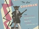 Jackie Lee Cochran - Jackie Lee Cochran Sings (LP, 10inch) - Vinyl Rock & Roll
