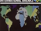 VARIOUS - International Breaks 404: Rare Drums From Around The Globe - LP