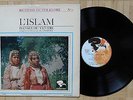 R248 BELLY DANCE DANSES DU VENTRE ISLAM RARE OLD RIVIERA LP