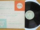 S646 MAINARDI & ZECCHI BEETHOVEN CELLO SONATA SCHUMANN CELLO CONCERTO ATLAS