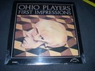 OHIO PLAYERS First Impressions LP SEALED Trip TLP-8029
