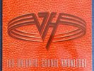 Van Halen 'For Unlawful Carnal Knowledge' Rare Original German LP