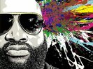 ROSS, Rick - Mastermind (reissue) - Vinyl (limited 180 gram vinyl 2xLP + poster)