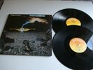 THIN LIZZY / THUNDER & LIGHTNING  - DOUBLE LP  1st PRESS