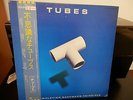 The Tubes-Completion Backwards Principal Japan Import Promo WLP w/Obi Near Mint