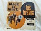 Los Bravos Black Is Black US Vinyl Promo LP Press Records PR 73003 Mono 1966