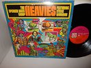 THE SPENCER DAVIS GROUP Heavies Stevie Winwood 1969 UAS 6691 blues psych LP