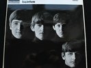 BEATLES With The Beatles UK Parlophone 60s STEREO LP RARE COVER *MINT-*