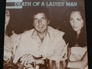 LEONARD COHEN Death Of A Ladies Man UK 1977 1st pressing *MINT* LP Phil Spector
