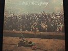 NEIL YOUNG Time Fades Away UK Reprise K 54010 1st pressing *MINT* LP w POSTER