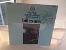 BILL EVANS - FURTHER CONVERSATIONS - VERVE - DG ORIGINAL - SIGNED AUTOGRAPHED NM