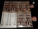 Led Zeppelin Physical Graffiti Swan Song VG++ Two LP w/ Original Inner Sleeves