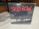 Skid Row - Debut - Original Hard To Find Import Greece - Ex - I Remember You