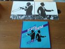1982 EXC+RARE Frank Sinatra DORSEY Sessions Vol.1 Feb. 1 -July 17 1940 4334 LP33