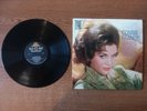 1958 VG+RARE Connie Francis Who's Sorry Now E3686 LP33