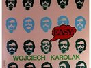 Wojciech Karolak - Easy  [New Vinyl LP] Poland - Import