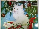 Leroy Anderson & His Orchestra	Christmas Carols	DL-8193	Decca	1955	Pop, Folk, Wo