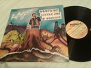 LITTLE JOE & JOHNNY La Familia Roots Of 1983 Freddie 1260 Tejano Tex Mex Rare EX