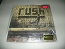 RUSH - ROLL THE BONES 200 Gram Audiophile Vinyl LP Atlantic R1 83737 SEALED 2015