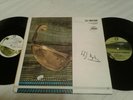 LTJ BUKEM Suspended Space 2 x EP's  SIGNED Limited Edition No. 2725 of 5000 UK