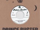 ** ERROL DUNKLEY  MY FUTURE LIES AHEAD OF ME  PREV UNREL KILLER ROCKSTEADY