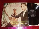ESPANA MIA-PEDRO DE LINARES- PEPE DE ALMERIA-LP  EX+/EX+/PDL 85039/1958 UK