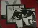 NITZER EBB / HEARTS & MINDS, JOIN IN THE CHANT, CONTROL I'M HERE / VINYL / LOT