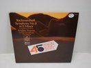 Andre Previn- Rachmaninoff No 2 In E Minor, Angel SSB4500, F1, Audiophile, NM