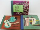 78 Album Sets 6 Record SMOKE RINGS SAMMY KAYE 8 TO BAR PETE JOHNSON TOMMY DORSEY
