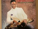 Vinyl LP Record - Pharoah Sanders - A Prayer Before Dawn - JAZZ 1st PRESS TR127