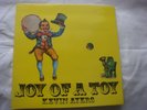 KEVIN AYERS - JOY OF A TOY - 1969 RI BGO PSYCH/PROG/ROCK EX