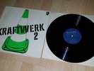 LP /  Kraftwerk 2 / Philips 1972 GER 1st ORIGINAL / Krautrock Electronic JMJ