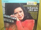 Yolanda Del Rio Tradicionales Al Estilo De 1977 Arcano/RCA US Original LP