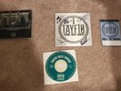 Taking Back Sunday limited edition signed Tfyt10