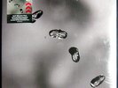 Peter Gabriel UP Deluxe 3LP 45RPM etched Ltd Ed #d 1/2 speed master NEW SEALED