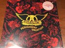Aerosmith - Permanent Vacation - Sealed Vinyl LP Record