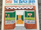 The Beach Boys - 'The Smile Sessions' 2LP Mint Vinyl