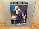 Led Zeppelin TRAMPLED UNDERFOOT - TSP 2LP Color Wax  NM  Swingin' Pig