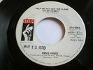 ERNIE HINES Help Me Put Out The Flame Crossover SOUL 7