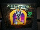 TESTAMENT **The Legacy **BRAND NEW GREEN COLORED RECORD LP VINYL