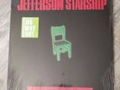Jefferson Starship Nuclear Furniture No Way Out LP Record Sealed Vinyl