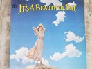 It's A Beautiful Day Limited Edition Gatefold Half Speed Mastered Sealed LP