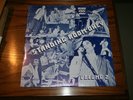ELVIS PRESLEY VINYL LP STANDING ROOM ONLY VOL 2 LIVE RECORDINGS UNOPENED