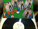 Elvis Presley Viva las Vegas USA vinyl LP NM Copy Lucky Records LR 711
