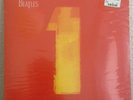 Beatles 1 One Mono 2000 Doppel Vinyl LP EMI Apple Sealed Neu